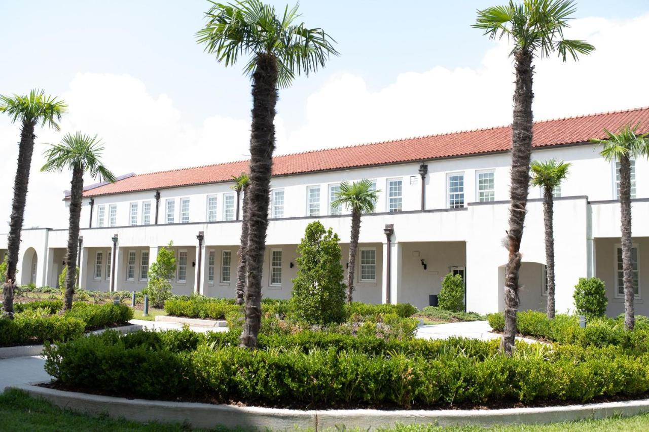 Centennial Plaza Resort Gulfport Exteriér fotografie
