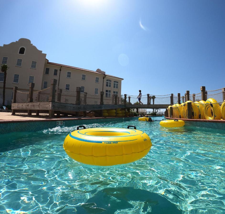 Centennial Plaza Resort Gulfport Exteriér fotografie
