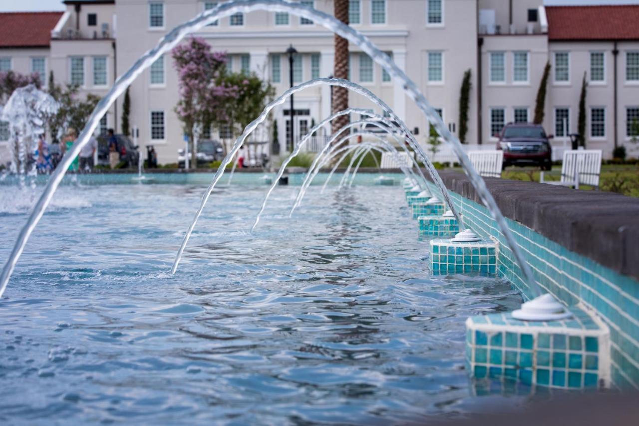 Centennial Plaza Resort Gulfport Exteriér fotografie
